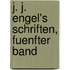J. J. Engel's Schriften, fuenfter Band