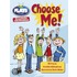 Julia Donaldson Plays Choose Me (lime)