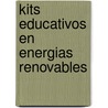 Kits Educativos En Energias Renovables door Noemi Sogari