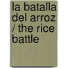 La batalla del arroz / The Rice Battle by René Goscinny