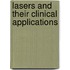 Lasers and Their Clinical Applications
