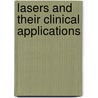 Lasers and Their Clinical Applications door Ranjit Uppal