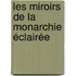 Les miroirs de la monarchie éclairée