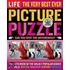 Life the Very Best Ever Picture Puzzle