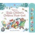 Little Children's Christmas Music Book