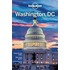 Lonely Planet City Washington, Dc Dr 5