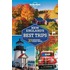 Lonely Planet New England's Best Trips
