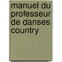 Manuel Du Professeur De Danses Country