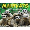 Meerkats 2013 Mini Day-To-Day Calendar door Llc Andrews Mcmeel Publishing