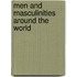 Men and Masculinities Around the World