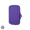 Moleskine Shell Brilliant Violet Small by Moleskine