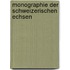 Monographie Der Schweizerischen Echsen