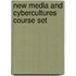New Media and Cybercultures Course Set