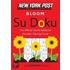 New York Post Bloom Su Doku (Fiendish)