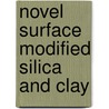 Novel Surface Modified Silica and Clay by Sudip Ray