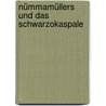 Nümmamüllers und das Schwarzokaspale door Franz Michael Felder