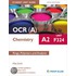 Ocr(a) A2 Chemistry Student Unit Guide