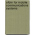 Ofdm For Mobile Communications Systems
