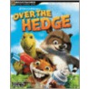 Over the Hedge Official Strategy Guide door Bradygames