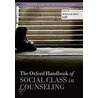 Oxf Handb Social Class & Counsel Olp C door Xin Liu