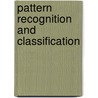 Pattern Recognition and Classification door Geoff Dougherty