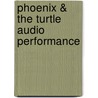 Phoenix & The Turtle Audio Performance door Shakespeare William Shakespeare