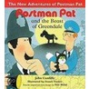 Postman Pat And The Beast Of Greendale door John Cunliffe