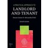 Prac Appr Landlord Tenant Law 7E Apa P