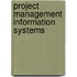 Project Management Information Systems