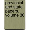 Provincial and State Papers, Volume 30 door New Hampshire