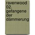 Ravenwood 02. Gefangene der Dämmerung
