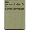 Real Communication 2e & Humancommclass by Mary Wiemann