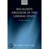 Religious Freedom in the Liberal State by Robert Leigh