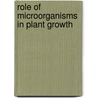 Role of Microorganisms in Plant Growth door Vaibhavi Joshi