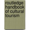 Routledge Handbook of Cultural Tourism door Melanie Smith