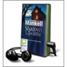 Shadows in the Twilight [With Earbuds] door Henning Mankell