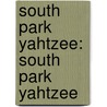 South Park Yahtzee: South Park Yahtzee door Not Available