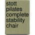 Stott Pilates Complete Stability Chair