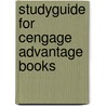 Studyguide for Cengage Advantage Books door Jon M. Shepard
