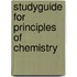Studyguide for Principles of Chemistry