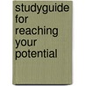Studyguide for Reaching Your Potential door Cram101 Textbook Reviews