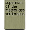 Superman 01: Der Meteor des Verderbens door Paul Kupperberg