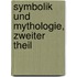 Symbolik und Mythologie, zweiter Theil
