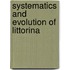 Systematics And Evolution Of Littorina