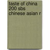 Taste Of China 200 Sbs Chinese Asian R door Edited