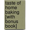 Taste of Home Baking [With Bonus Book] door Taste of Home