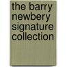 The Barry Newbery Signature Collection door Sir Paul Smith