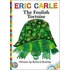 The Foolish Tortoise [with Cd (audio)]