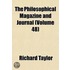 The Philosophical Magazine And Journal