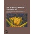 The Scientific Monthly Volume 4, No. 1
